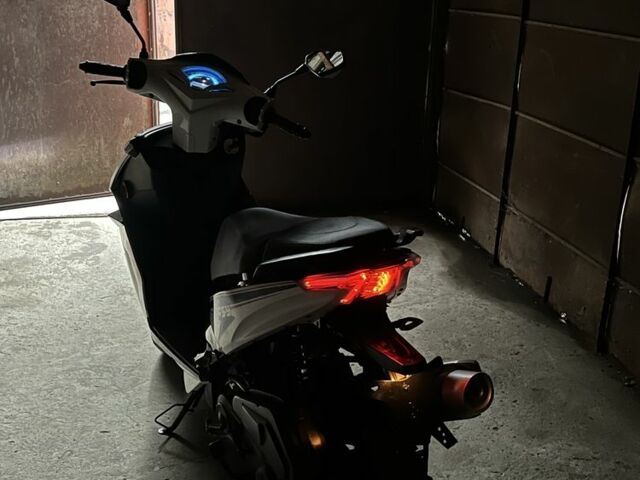 Форте Інша, об'ємом двигуна 0.13 л та пробігом 0 тис. км за 850 $, фото 1 на Automoto.ua