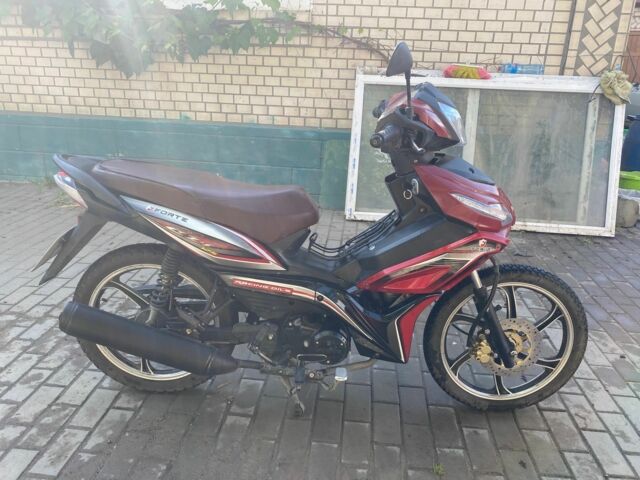 Форте Другая, объемом двигателя 0.13 л и пробегом 0 тыс. км за 473 $, фото 2 на Automoto.ua