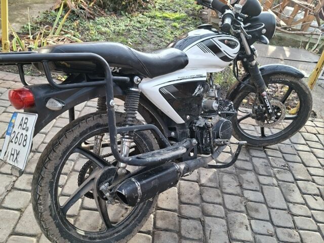 Форте Другая, объемом двигателя 0.13 л и пробегом 0 тыс. км за 425 $, фото 2 на Automoto.ua