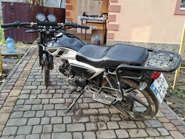 Форте Другая, объемом двигателя 0.13 л и пробегом 0 тыс. км за 425 $, фото 1 на Automoto.ua