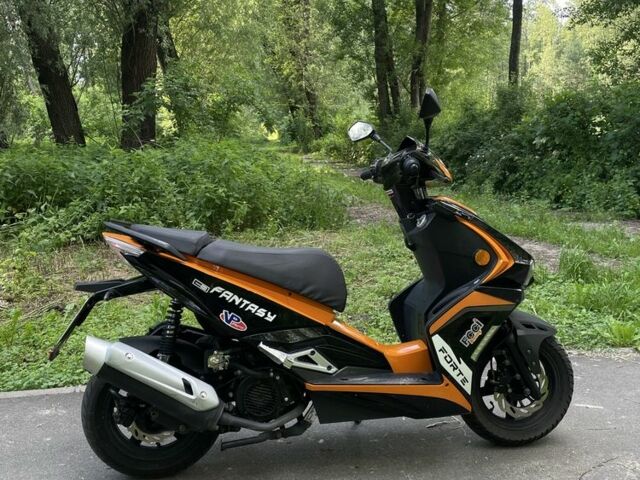 Форте Другая, объемом двигателя 0.12 л и пробегом 0 тыс. км за 572 $, фото 3 на Automoto.ua