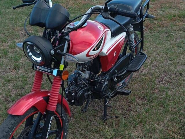 Форте Другая, объемом двигателя 0.13 л и пробегом 0 тыс. км за 498 $, фото 4 на Automoto.ua