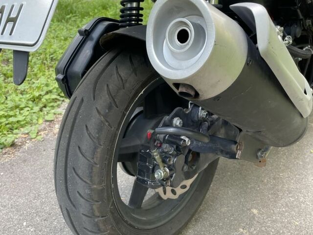 Форте Другая, объемом двигателя 0.12 л и пробегом 0 тыс. км за 572 $, фото 6 на Automoto.ua