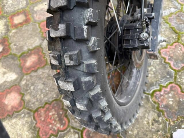 Форте Другая, объемом двигателя 0.3 л и пробегом 0 тыс. км за 1000 $, фото 4 на Automoto.ua