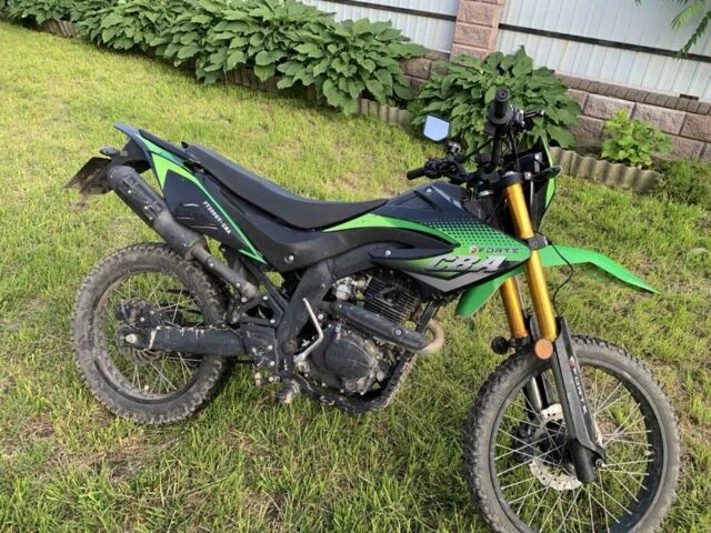 Форте Другая, объемом двигателя 0.25 л и пробегом 0 тыс. км за 713 $, фото 1 на Automoto.ua