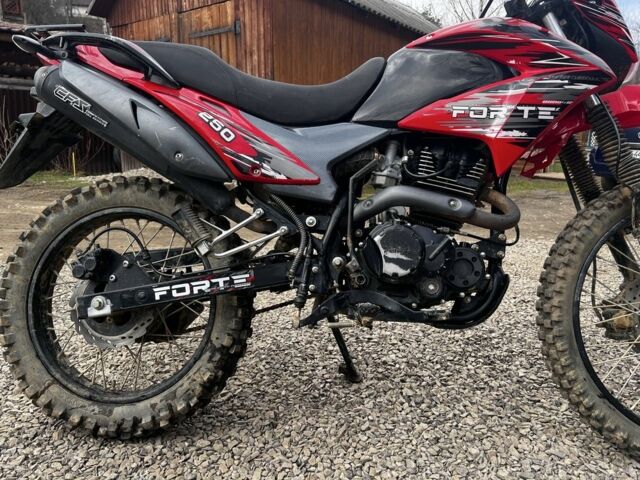 Форте Другая, объемом двигателя 0.25 л и пробегом 0 тыс. км за 850 $, фото 2 на Automoto.ua