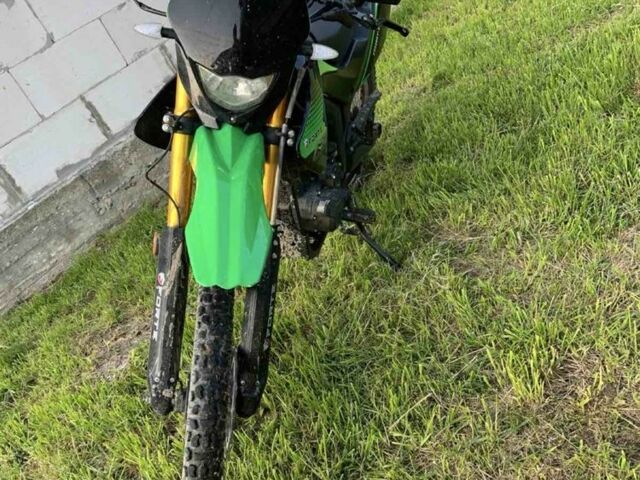 Форте Другая, объемом двигателя 0.25 л и пробегом 0 тыс. км за 713 $, фото 2 на Automoto.ua