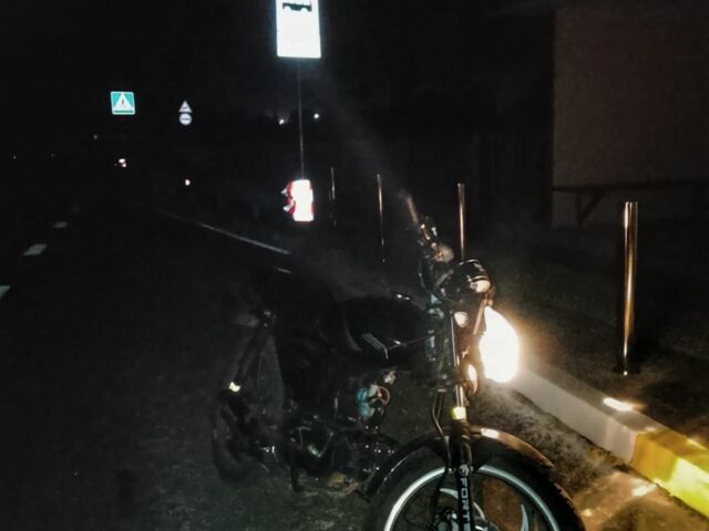 Форте Інша, об'ємом двигуна 0.13 л та пробігом 0 тис. км за 368 $, фото 4 на Automoto.ua