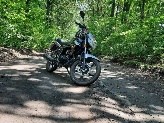 Форте Другая, объемом двигателя 0.2 л и пробегом 0 тыс. км за 900 $, фото 1 на Automoto.ua