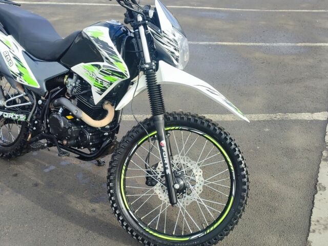 Форте Другая, объемом двигателя 0.25 л и пробегом 0 тыс. км за 1299 $, фото 2 на Automoto.ua