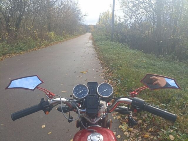 Форте Другая, объемом двигателя 0.12 л и пробегом 0 тыс. км за 392 $, фото 1 на Automoto.ua