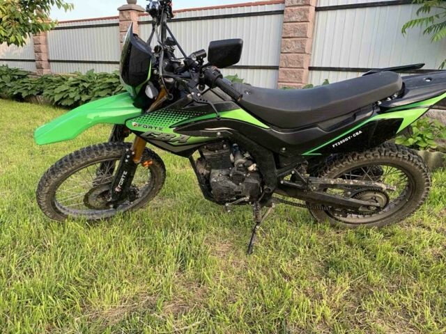 Форте Другая, объемом двигателя 0.25 л и пробегом 0 тыс. км за 713 $, фото 4 на Automoto.ua