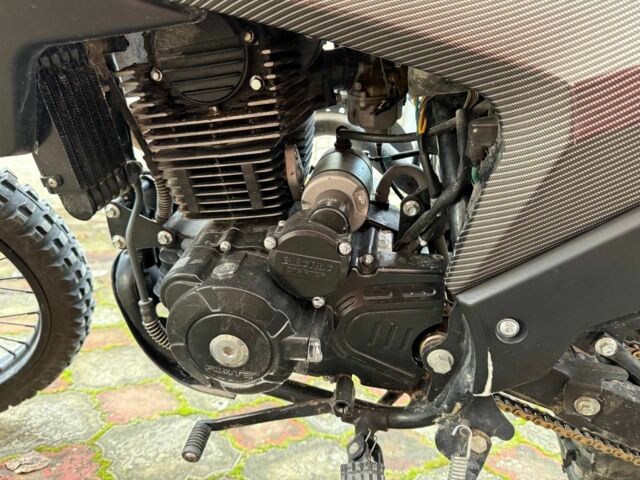 Форте Другая, объемом двигателя 0.3 л и пробегом 0 тыс. км за 1000 $, фото 3 на Automoto.ua