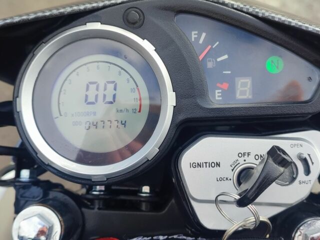 Форте Другая, объемом двигателя 0.25 л и пробегом 0 тыс. км за 1299 $, фото 7 на Automoto.ua