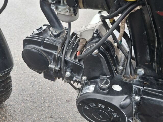 Форте Другая, объемом двигателя 0.13 л и пробегом 0 тыс. км за 357 $, фото 3 на Automoto.ua