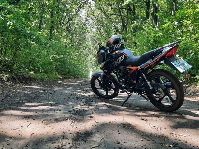 Форте Другая, объемом двигателя 0.2 л и пробегом 0 тыс. км за 900 $, фото 2 на Automoto.ua