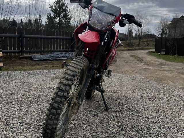 Форте Другая, объемом двигателя 0.25 л и пробегом 0 тыс. км за 850 $, фото 5 на Automoto.ua