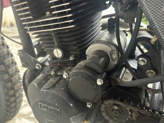 Форте Другая, объемом двигателя 0.25 л и пробегом 0 тыс. км за 650 $, фото 7 на Automoto.ua