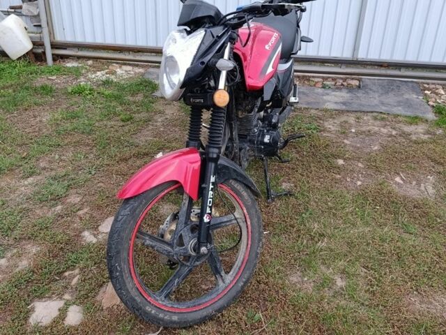 Форте Другая, объемом двигателя 0.15 л и пробегом 0 тыс. км за 648 $, фото 4 на Automoto.ua