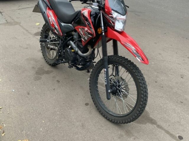 Форте Другая, объемом двигателя 0.25 л и пробегом 0 тыс. км за 710 $, фото 1 на Automoto.ua