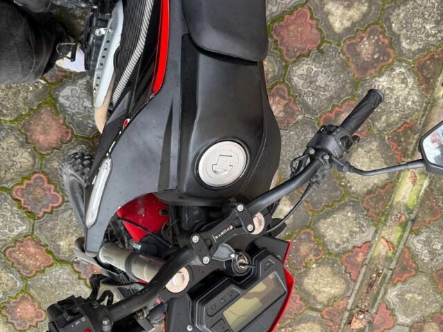 Форте Другая, объемом двигателя 0.3 л и пробегом 0 тыс. км за 1000 $, фото 1 на Automoto.ua