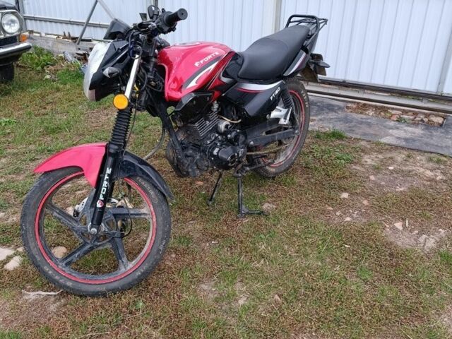 Форте Другая, объемом двигателя 0.15 л и пробегом 0 тыс. км за 648 $, фото 1 на Automoto.ua