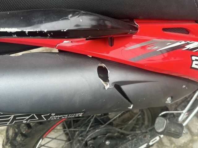 Форте Другая, объемом двигателя 0.25 л и пробегом 0 тыс. км за 650 $, фото 3 на Automoto.ua