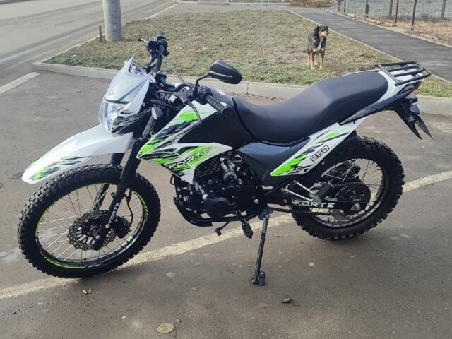 Форте Другая, объемом двигателя 0.25 л и пробегом 0 тыс. км за 1299 $, фото 4 на Automoto.ua