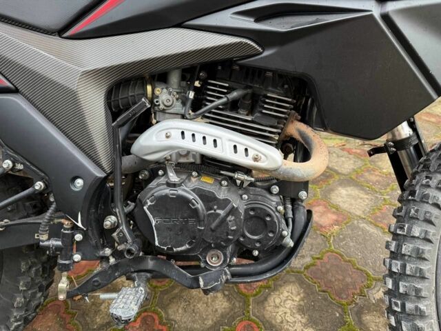 Форте Другая, объемом двигателя 0.3 л и пробегом 0 тыс. км за 1000 $, фото 2 на Automoto.ua