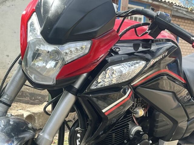 Форте Другая, объемом двигателя 0.25 л и пробегом 0 тыс. км за 737 $, фото 3 на Automoto.ua