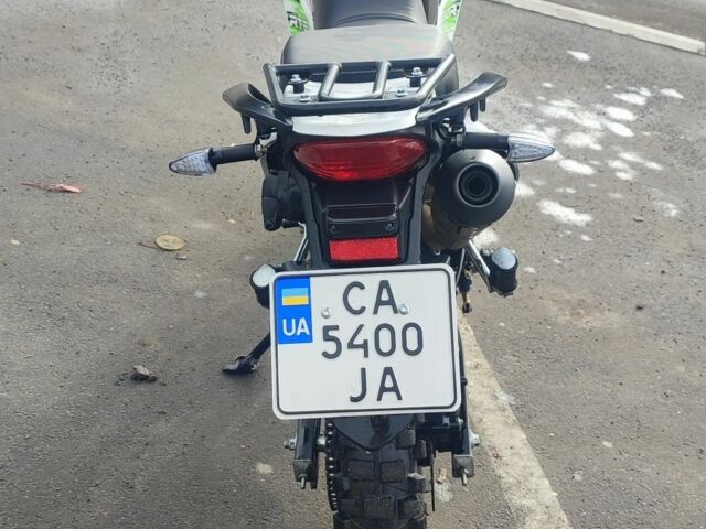 Форте Другая, объемом двигателя 0.25 л и пробегом 0 тыс. км за 1299 $, фото 5 на Automoto.ua