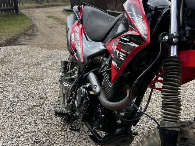 Форте Другая, объемом двигателя 0.25 л и пробегом 0 тыс. км за 850 $, фото 3 на Automoto.ua