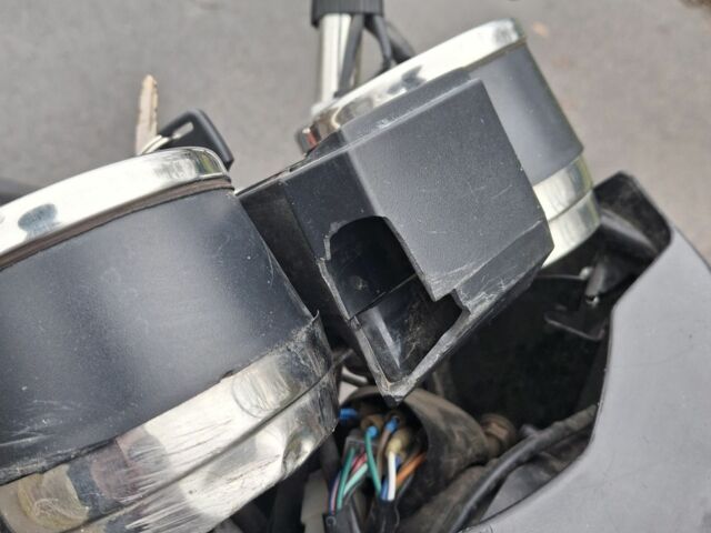 Форте Другая, объемом двигателя 0.13 л и пробегом 0 тыс. км за 357 $, фото 6 на Automoto.ua