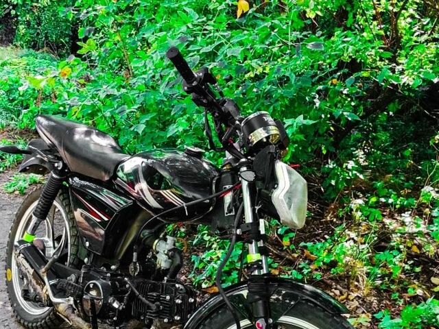 Форте Інша, об'ємом двигуна 0.13 л та пробігом 0 тис. км за 368 $, фото 3 на Automoto.ua