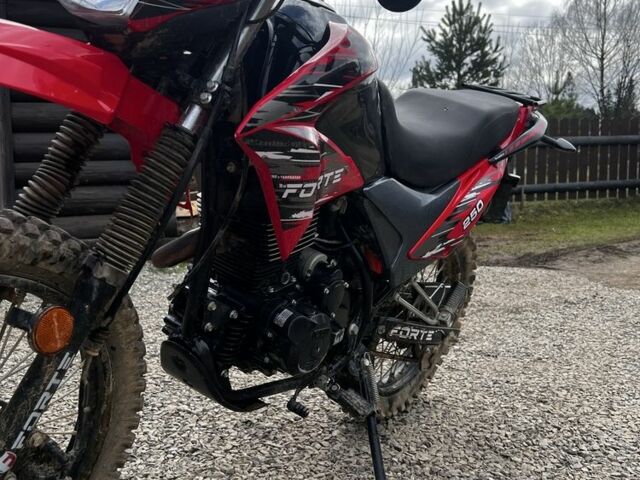 Форте Другая, объемом двигателя 0.25 л и пробегом 0 тыс. км за 850 $, фото 4 на Automoto.ua