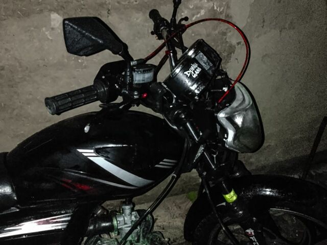 Форте Інша, об'ємом двигуна 0.13 л та пробігом 0 тис. км за 368 $, фото 1 на Automoto.ua