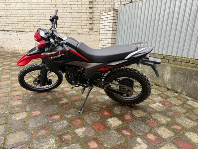 Форте Другая, объемом двигателя 0.3 л и пробегом 0 тыс. км за 1000 $, фото 5 на Automoto.ua