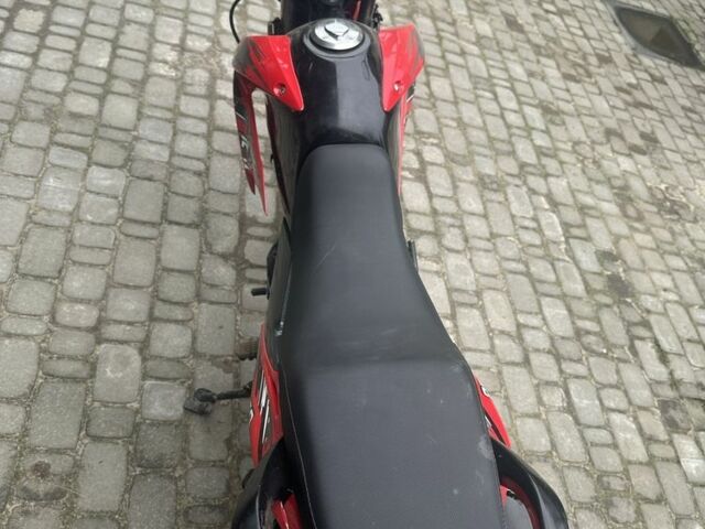 Форте Другая, объемом двигателя 0.25 л и пробегом 0 тыс. км за 650 $, фото 4 на Automoto.ua