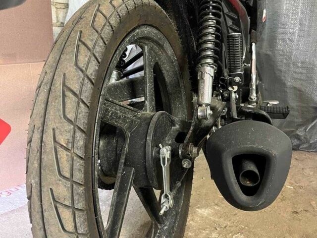 Форте Інша, об'ємом двигуна 0.2 л та пробігом 0 тис. км за 979 $, фото 14 на Automoto.ua