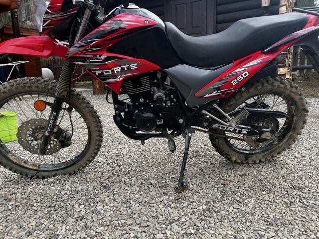 Форте Другая, объемом двигателя 0.25 л и пробегом 0 тыс. км за 850 $, фото 1 на Automoto.ua