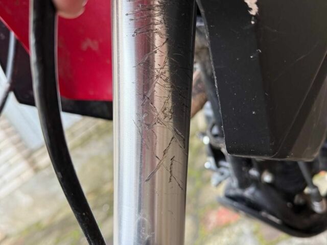 Форте Другая, объемом двигателя 0.3 л и пробегом 0 тыс. км за 1000 $, фото 6 на Automoto.ua