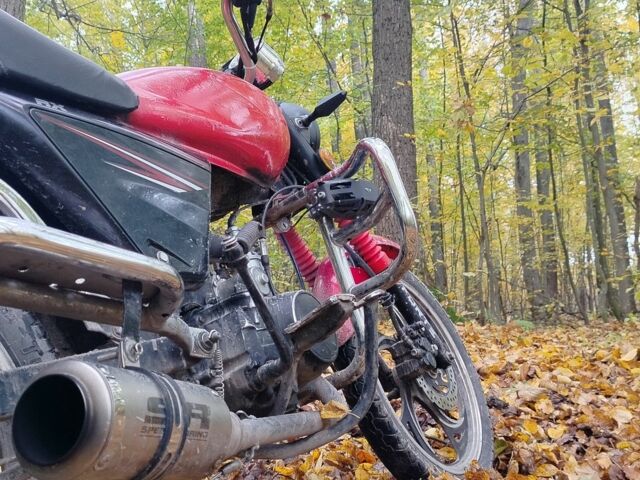 Форте Другая, объемом двигателя 0.13 л и пробегом 0 тыс. км за 402 $, фото 3 на Automoto.ua