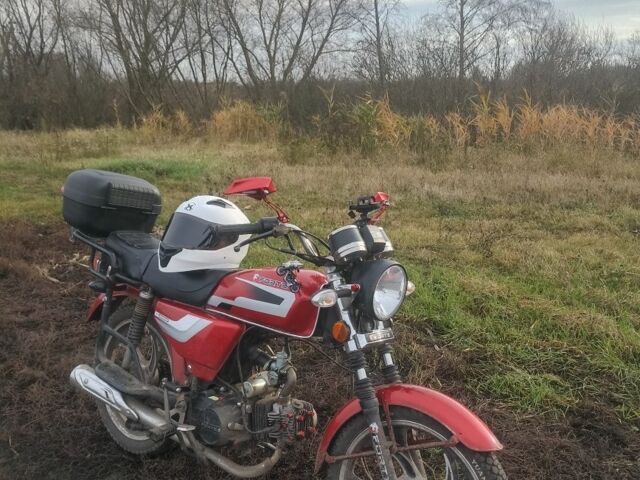 Форте Другая, объемом двигателя 0.12 л и пробегом 0 тыс. км за 392 $, фото 3 на Automoto.ua