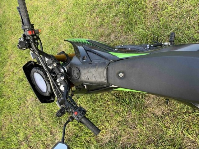 Форте Другая, объемом двигателя 0.25 л и пробегом 0 тыс. км за 713 $, фото 3 на Automoto.ua