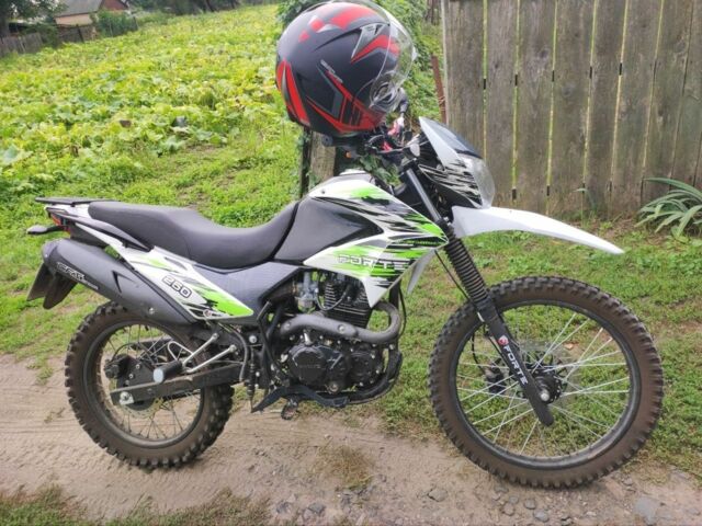 Форте Другая, объемом двигателя 0.25 л и пробегом 0 тыс. км за 920 $, фото 4 на Automoto.ua