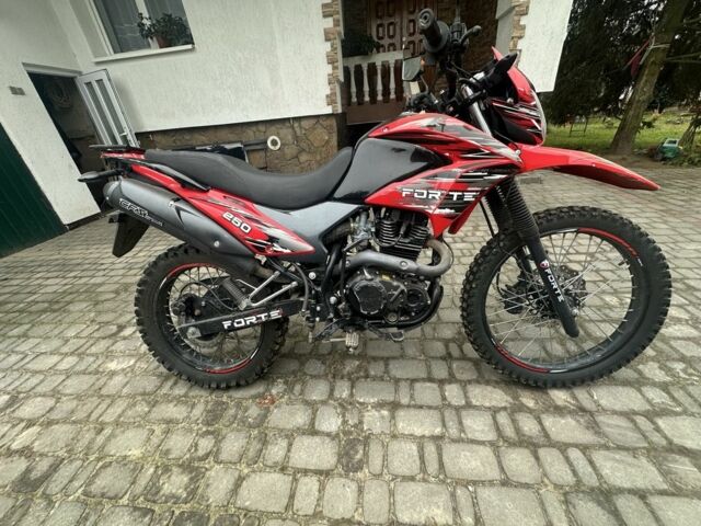 Форте Другая, объемом двигателя 0.25 л и пробегом 0 тыс. км за 650 $, фото 1 на Automoto.ua