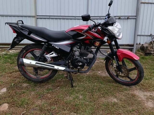 Форте Другая, объемом двигателя 0.15 л и пробегом 0 тыс. км за 648 $, фото 3 на Automoto.ua