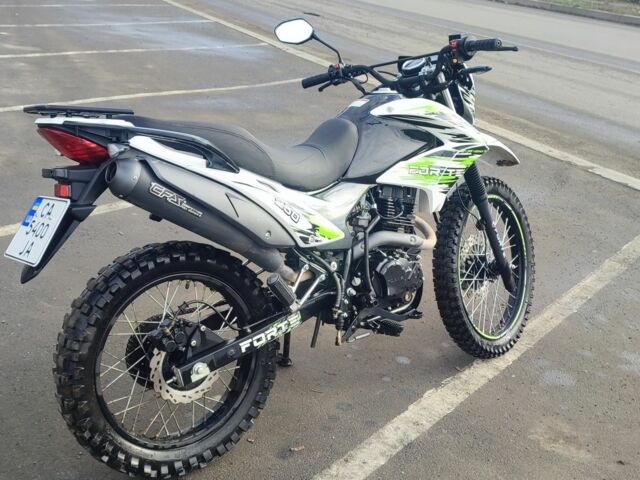 Форте Другая, объемом двигателя 0.25 л и пробегом 0 тыс. км за 1299 $, фото 6 на Automoto.ua