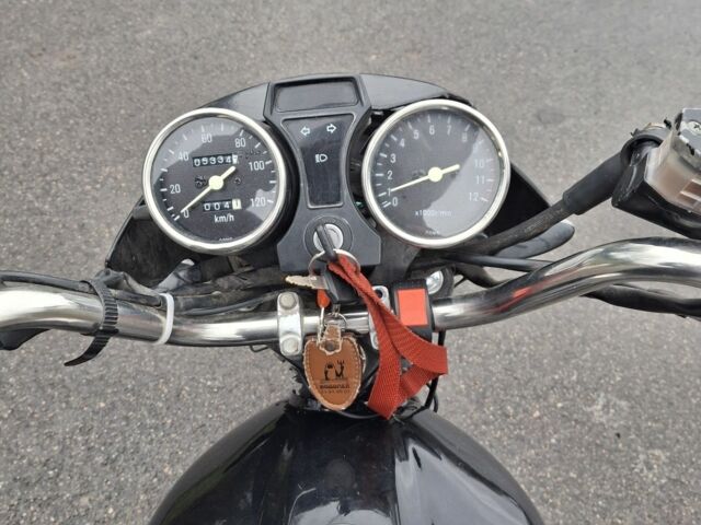 Форте Другая, объемом двигателя 0.13 л и пробегом 0 тыс. км за 357 $, фото 4 на Automoto.ua