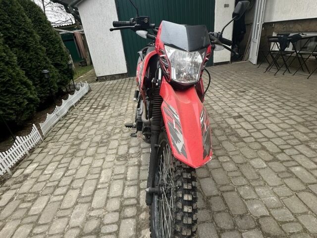 Форте Другая, объемом двигателя 0.25 л и пробегом 0 тыс. км за 650 $, фото 2 на Automoto.ua